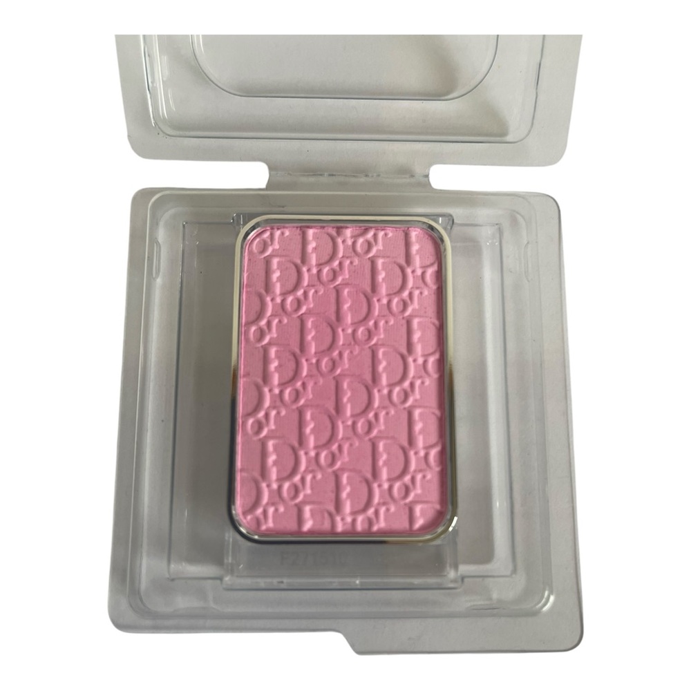 Dior Rosy Glow Blush Refill Pan New